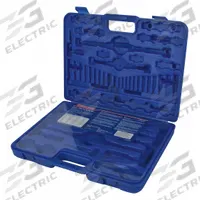 WESTWARD Blow Mold Case: For 1PZ37, Fits Westward Brand (MPN C1PZ37). Key specifications — attr314611: 1PZ37; attr424386: Blow Mold Case; attr314613: Westward; attr325168: WESTWARD.
