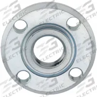 METABO Flange Nut: Mfr Part # 341101480. Key specifications — attr1254869: 341101480; attr1254860: Flange Nut.