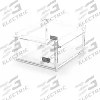 IKA Bath: Bath Vessel, 9 L Capacity, Immersion Heating Circulator (MPN 0020004382). Key specifications — Brand: IKA; Compatible with Product Type: Immersion Heating Circulator; Product Type: Bath Vessel.