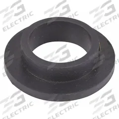 DEARBORN BRASS Flange Spud Washer: Toilets, Rubber (MPN 7105). Key specifications — Product Type: Flange Spud Washer; Brand: DEARBORN BRASS; Compatible Series: Universal; Material: Rubber.