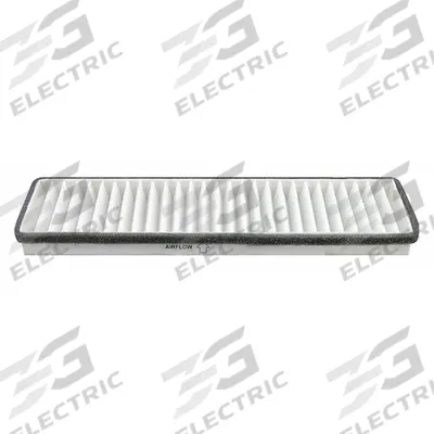 BALDWIN FILTERS Automotive Air Filter: Panel, Cabin, Cabin Air Filter, Rectangular - Panel Cabin Air Filters