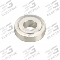 DYNABRADE Spacer: For 11476/11486/14200/15360, 11017. Key specifications — attr652660: 11017; attr665398: Spacer; attr665390: 14200; attr652663: DYNABRADE.