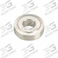 DYNABRADE Spacer: For 11476/11486/14200/15360, 11017. Key specifications — attr652660: 11017; attr665398: Spacer; attr665390: 14200; attr652663: DYNABRADE.