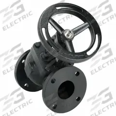 SSI Triple Duty Check Valve: Flange, 3 in Pipe Size, 60°F – 300°F, Cast Iron, For Steam/Water Media (MPN 0300-125TFI-B). Key specifications — Brand: SSI; Connection Type: Flange.