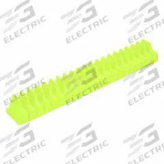 ERNST MANUFACTURING Modular Wrench Organizer for Drawer: Yellow, 2 1/4 in Overall Wd, Wrenches (MPN 5408). Key specifications — attr1125346: ERNST MANUFACTURING; attr1125347: Yellow; attr1136588: Wrenches.
