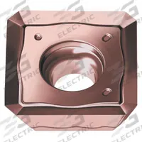 WALTER Square Milling Insert: SDHT1204AZN-G88 (MPN 7021690)