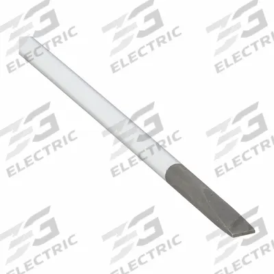 WERA ESD-Safe Precision Slotted Screwdriver: Kraftform, 3/32 in Tip Size - ESD-Safe Precision Slotted Screwdrivers