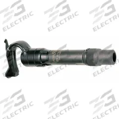 INGERSOLL RAND Air Hammer: 11/16 in Shank Size, 4 in Stroke Lg, 1,480 bpm Blows per Minute, Round (MPN W4A2). Key specifications — attr1320834: INGERSOLL RAND; attr1320853: Round; attr1320854: Round; attr1320857: Bare Tool; attr1393634: Frequent Maintenance to Heavy Production; attr1393635: Yes; attr1393636: Ultra Durable.