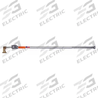 ALDON Rail Brake Sticks: Telescoping Brake Stick