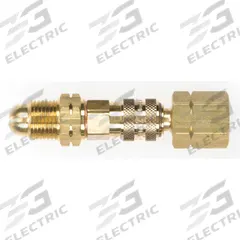 MILLER ELECTRIC Quick-Connect Gas Water Coupler, QRW. Key specifications — Manufacturer Part Number: QRW; Type: Quick Connect Water Hose Coupler; Brand: MILLER ELECTRIC.