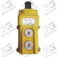 DAYTON Pendant Station: Electric Chain Hoists, Dayton Single Speed, 2GXJ6. Key specifications — Manufacturer Part Number: 2GXJ6; Compatible Hoist Type: Electric Chain Hoists; Compatible Series: Dayton Single Speed; Compatible with Manufacturer Part Number: 2GXJ6; Functions: Up; Product Type: Pendant Station.