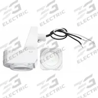 SENSOR SWITCH Occupancy Sensor: Fluorescent/LED, Passive Infrared (PIR), 120 to 277V AC, Occupancy (MPN LSXR 610). Key specifications — Communication Method: Hard Wired; Operating Voltage: 120 to 277V AC; Brand: SENSOR SWITCH; Load Rating @ 120V AC: 800W (Fluorescent, LED); Sensor Brand: Sensor Switch.