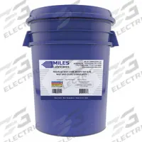 MILES LUBRICANTS Way Oil: QS Way Lube Heavy, 5 gal, Pail (MPN M00701903). Key specifications — SAE Viscosity Grade: 50; ISO Viscosity Grade: 220.
