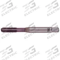 OSG Thread Forming Tap: 5/16"-24 UNF, H4 / 2B-3B, Modified Bottoming Chamfer, Cobalt (MPN 1400132900). Key specifications — attr1299891: H4 / 2B-3B.