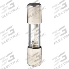BUSSMANN Fuse: MDM Series, Time-Delay, 4 A, 32 V AC, 1/4 in x 1 1/4 in (MPN MDM-4). Key specifications — Brand: BUSSMANN; Series: MDM.
