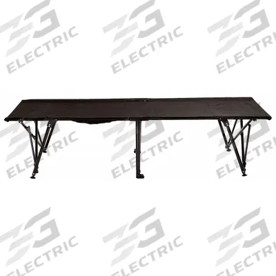KAMP-RITE TENT COT Emergency and Camping Cot: 79 in Overall Lg, 29 in Overall Wd - Folding Cots