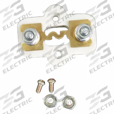 Dayton Fuse Kit: Fuse Kit, For Pallet Jacks - Dayton Pallet Jack Replacement Parts