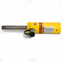 ENERPAC Threaded-End Pull Hydraulic Ram: 10 ton Nominal Capacity, 6 in Nominal Stroke Lg (MPN BRC106). Key specifications — attr98926: ENERPAC.
