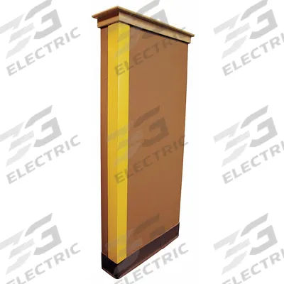 APPROVED VENDOR Corner Guard: PVC, Yellow, For 90° Angle, 2 in Leg Wd - PVC Adhesive-Ready Corner Guards