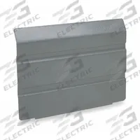 VIDMAR Divider: 1/16 in, 2 7/8 in Overall Ht, For 4 5/8 in Drawer Wd/Dp, For 2 7/8 in Drawer Ht (MPN D3006/25P). Key specifications — Product Type: Drawer Divider; Brand: VIDMAR; Manufacturer Part Number: D3006/25P.
