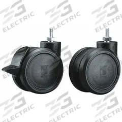 RITTAL Twin Casters (MPN 7495000). Key specifications — Brand: RITTAL; Accessory Type: Twin Castor.