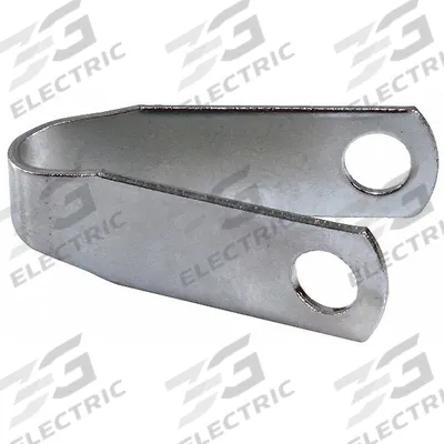 AMERICAN GARAGE DOOR SUPPLY Fork Extension Spring: 2 PK (MPN SP-3S) - Material Handling Parts