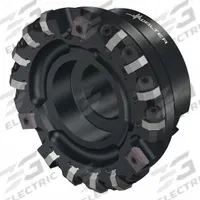 WALTER Indexable Face Mill: M2025-100-B32-15-03 (MPN 6625054). Key specifications — attr256955: M2025-100-B32-15-03.