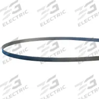 LENOX Band Saw Blade: Bi-Metal, Diemaster 2(R), 8 ft 9 in, Variable Cutting Edge, 1/2 in Blade Wd (MPN 81456D2B82665). Key specifications — attr1211722: 8 ft 9 in; attr1099499: 10/14.