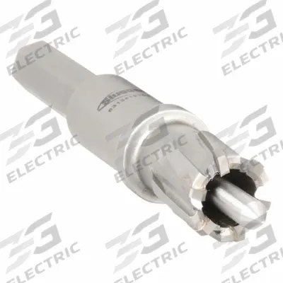 SLUGGER BY FEIN Annular Cutter: 3/4 in Cutter Dia, 1/2 in Max Cutting Dp, Pilot Pin Included - Extended-Reach Annular Cutters