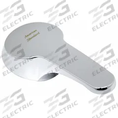 AMERICAN STANDARD Tub and Shower Handle: Compatible Product Type Reliant+ Shower Faucets, 1 Handles (MPN 078524-0020A). Key specifications — Compatible Product Type: Reliant+ Shower Faucets; Brand: AMERICAN STANDARD; Product Type: Tub and Shower Handle.