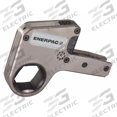 ENERPAC Low Profile Torque Wrench Cassette: W Series, 20,785 N-m, 15,330 ft-lb - Torque Wrench Cassettes