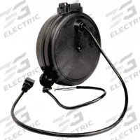 AMERICAN GARAGE DOOR SUPPLY Take Up Reel (MPN CRP-3). Key specifications — Includes: Mounting Brackets; Manufacturer Part Number: CRP-3; Brand: AMERICAN GARAGE DOOR SUPPLY; Compatible Product Type: Car Wash Electric Door Openers.