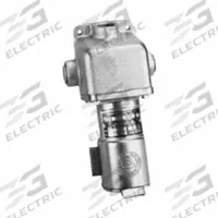 APPLETON ELECTRIC Pin and Sleeve Receptacle: Gray, 125/250V AC, Three Phase, 60 A, 4 Pole, 3 Wire (MPN CES6034). Key specifications — Brand: APPLETON ELECTRIC.