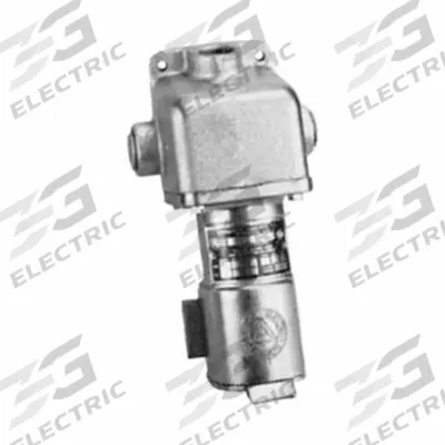 APPLETON ELECTRIC Pin and Sleeve Receptacle: Gray, 125/250V AC, Three Phase, 60 A, 4 Pole - Hazardous Location Receptacles
