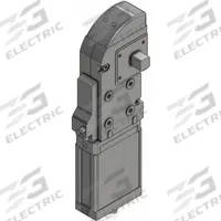 SMC Power Clamp Cylinder: 80 mm Bore Dia, Steel, CKZ2N, G, P & F, Left Arm/Right Arm Arm, G (MPN CKZ2N80TF-135DP). Key specifications — attr946038: CKZ2N; attr1126193: Right Arm; attr1122800: P & F; attr945997: SMC.