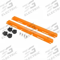 ARIENS Slicer Bar Kit: Steel, Compatible With Part No.: 921013/921022/921023/921031 (MPN 72406900). Key specifications — Brand: ARIENS; Material: Steel; Product Type: Drift Cutter Kit; Compatible with Manufacturer Model Number: 921013.