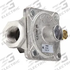 GARLAND MANUFACTURING Gas Regulator: Mfr Part # 2127502. Key specifications — attr1065001: 2127502; attr1041510: GARLAND MANUFACTURING; attr1065008: Gas Regulator.