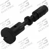 INGERSOLL RAND Valve: Mfr Part # 1702P-329, Valve, Compatible with Grainger Part # 3Y587/4Z253. Key specifications — attr948908: 1702P-329; attr948910: 4Z253; attr948911: 1702P1; attr948916: Valve.