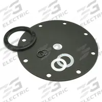 WILKINS Repair Kit: Rubber, RK10-ZW200R