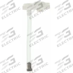 SMC Damper Retainer Assembly: AL30P-030AS. Key specifications — attr111689: AL30P-030AS; attr111692: SMC.