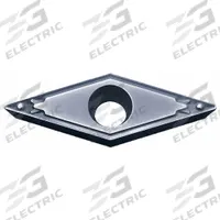 KYOCERA Diamond Turning Insert (MPN VBMT222HQPR1725)