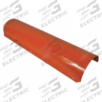 DAYTON Upper Shell: Mfr Part # 3111021501. Key specifications — Manufacturer Part Number: 3111021501.