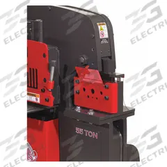 EDWARDS Ironworker Rod Shear: AC1074. Key specifications — attr67447: AC1074; attr67443: EDWARDS.
