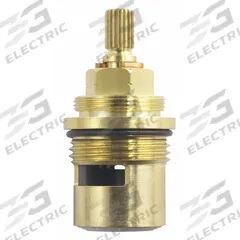 KOHLER Hot Ceramic Valve: Repl, 1000188