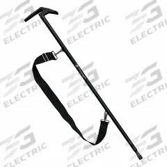 LEATHERHEAD TOOLS Lockwood Hook: New York Hook (MPN LWH-B7-S). Key specifications — Brand: LEATHERHEAD TOOLS; Handle Material: High Carbon Steel; Includes Strap: No.