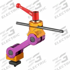 DAYTON Multi-Axis Work Stop (MPN 4LEX8). Key specifications — attr1089556: DAYTON; attr1089560: Multi-Axis Work Stop.