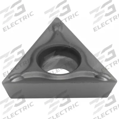 SUMITOMO Triangle Turning Insert: TPMT1.81.50.5ESU - Triangle (T) Indexable Turning Inserts