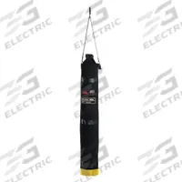 DBI-SALA Bucket: Hand Tools/Power Tools/Small Parts, Carabiner, Hook-and-Loop, 120 in Ht, Container (MPN 1500138). Key specifications — Color: Yellow; Tethering Component: Container; Tool End Connection: Carabiner; Tool Holder Type: Oversized Bucket; Sub-brand: Fall Protection for Tools and Objects; Closure Type: Hook-and-Loop; For Tool Type: Small Parts; Material: Canvas.