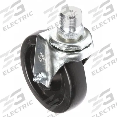 HOBART Caster - Replacement Parts for Food Mixers