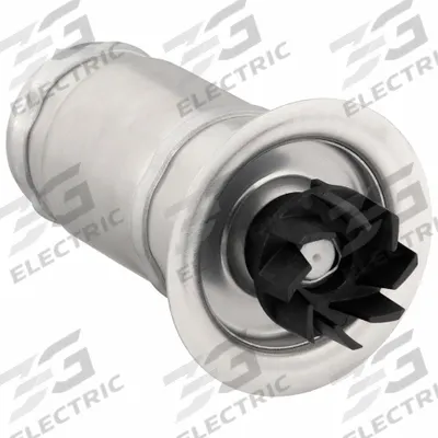 TACO Circulating Pump Cartridge: 003-001RP - Cartridge Assemblies